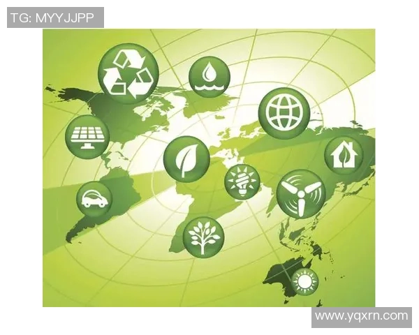 环保废气废水综合治理技术创新与绿色发展路径探索